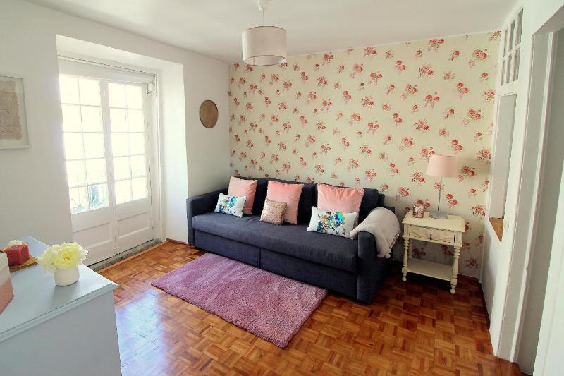 Apartments Center Alfama II — отель в Лиссабоне, Португалия