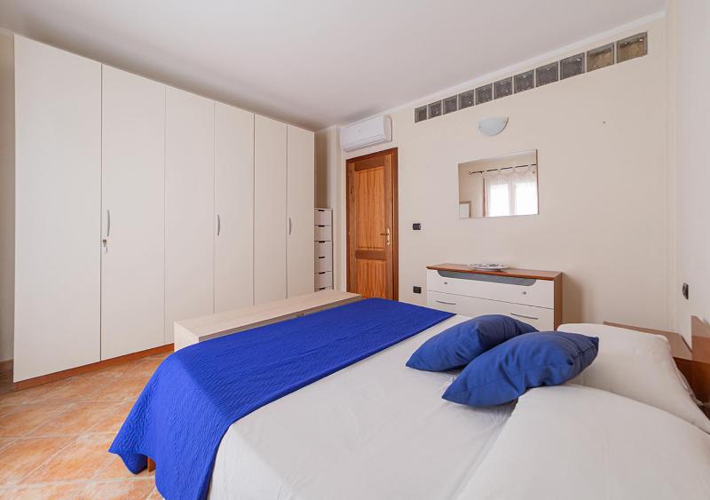 Residenze di Padule 02 - Romantico appartamento sul mare
