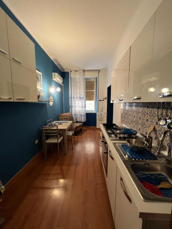 Цены на River's Home в Неаполе