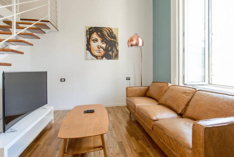 Stay in Naples Flats — отель с удобным расположением в Неаполе