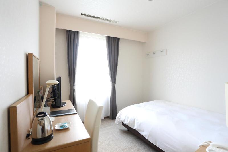 Hotel International House Osaka — комфортный отель в Осаке