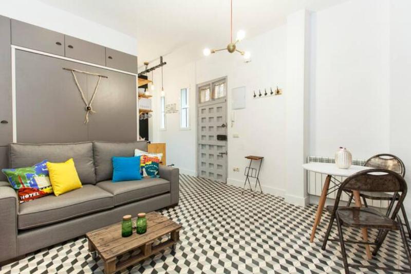Studio Chueca — отзывы гостей и цены