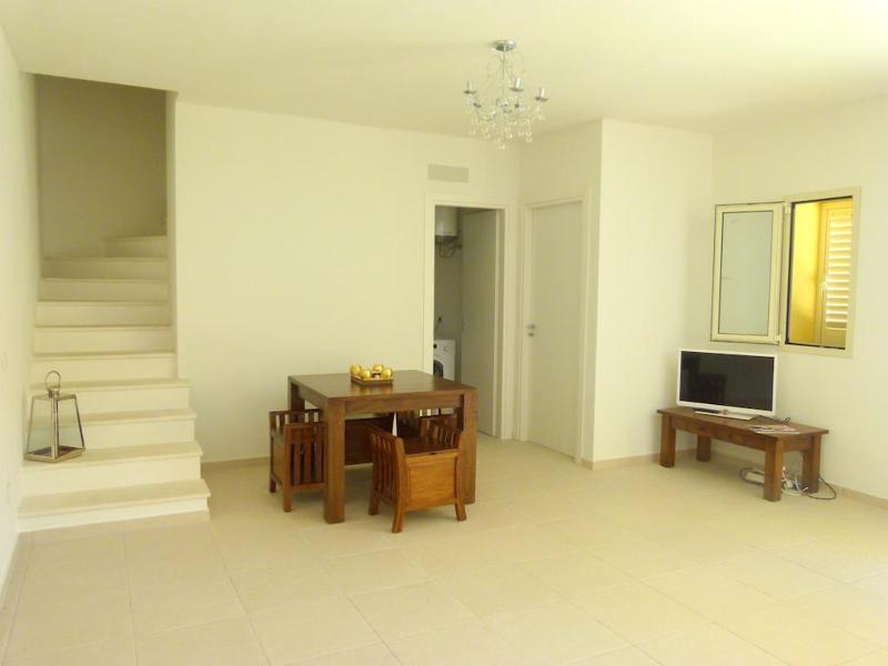 Villa Piccolo Castello a Castelsardo - Elegante Casa Vacanze