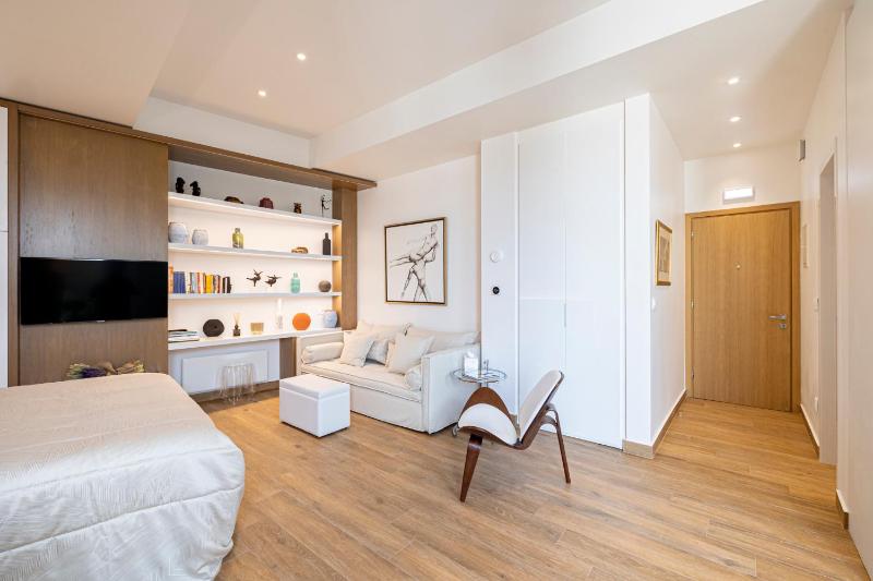 302- HiEndAccomodation-TopLocation — комфортный отель в Афины