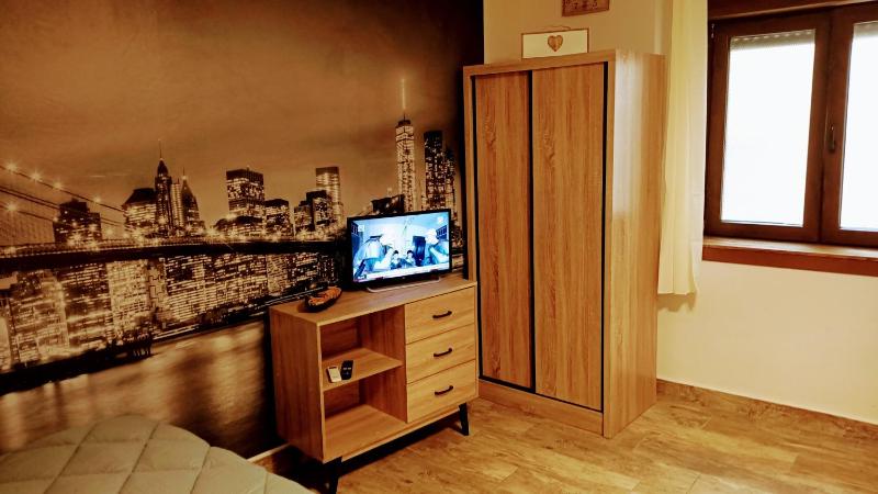 Casa di Maya a Sassari - Moderno Appartamento WiFi