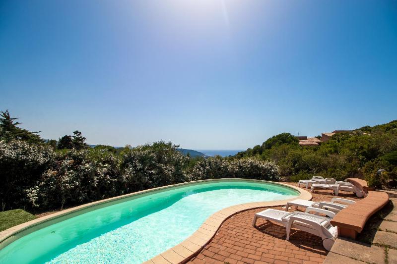 Stella Marina a Costa Paradiso - Appartamenti con piscina
