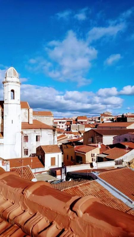 Casa di Maya a Sassari - Moderno Appartamento WiFi