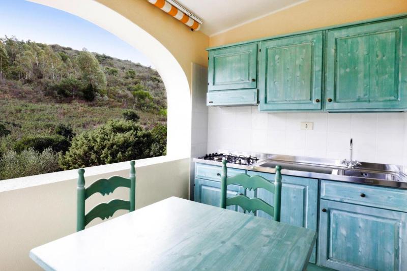 Appartamenti Sos Alinos - Oasi Vicino a Cala Liberotto