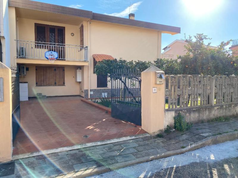 Muscì a Tortolì - Rilassante appartamento con giardino