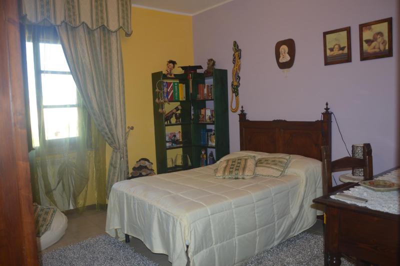 B&B Fra e Fe ad Arborea - Rustico Relax in Campagna