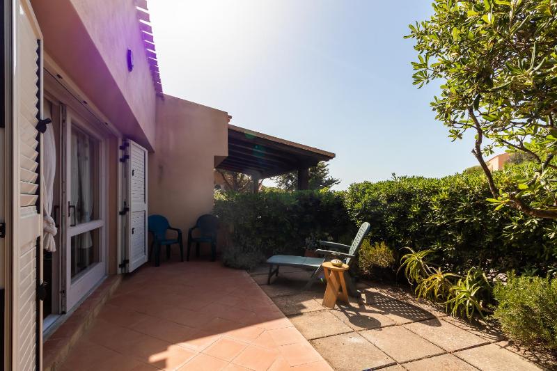 ANGOLO a Costa Paradiso - Casa Vacanze con Piscina