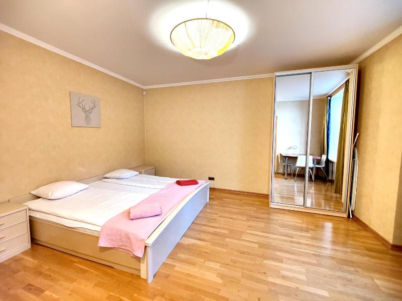 Vecpilsetas Old Riga Center Apartments — отзывы гостей и цены