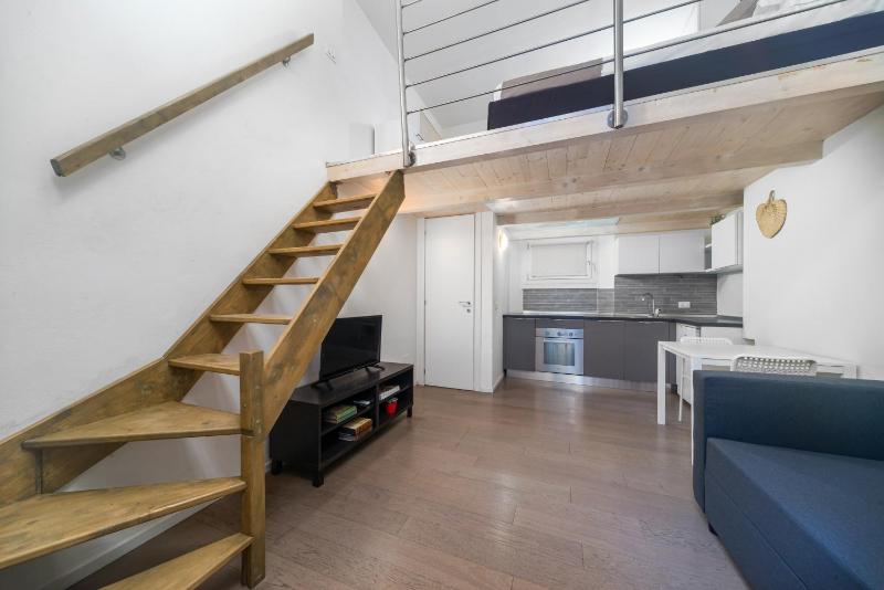 Casa da Suite Vita — отель в Милане, Италия