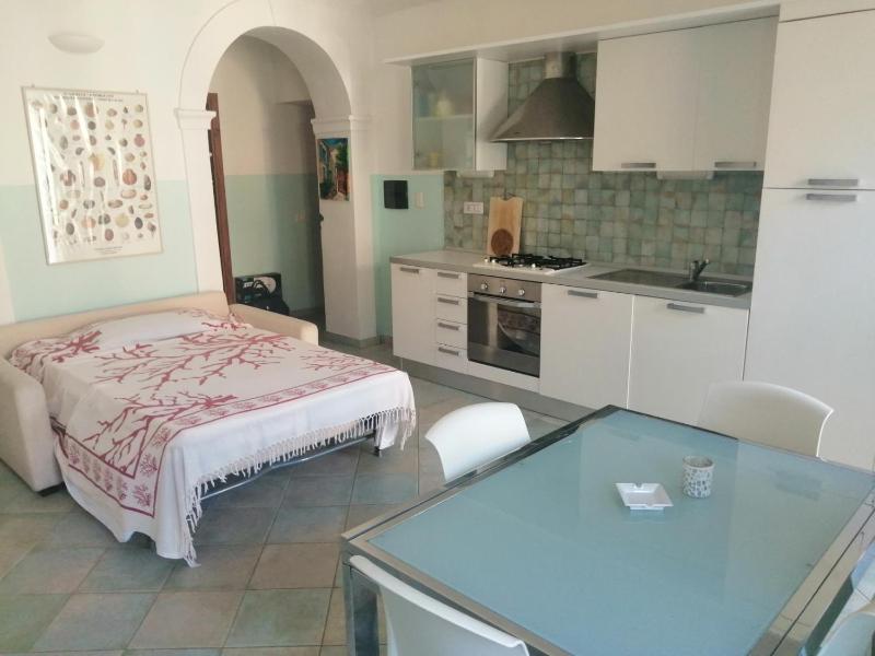 Acquamarina a La Maddalena - Lusso con spiaggia privata