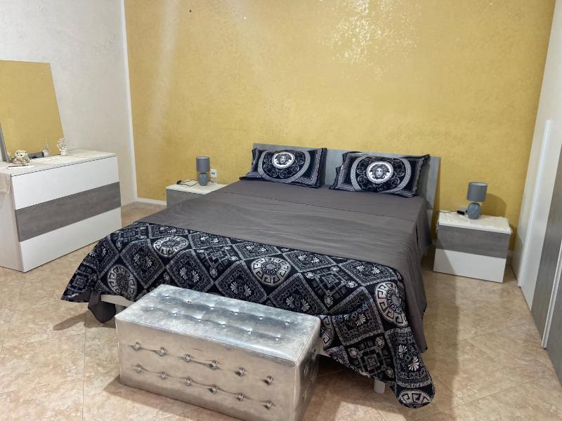 Casa vacanza Giusi — отзывы гостей и цены