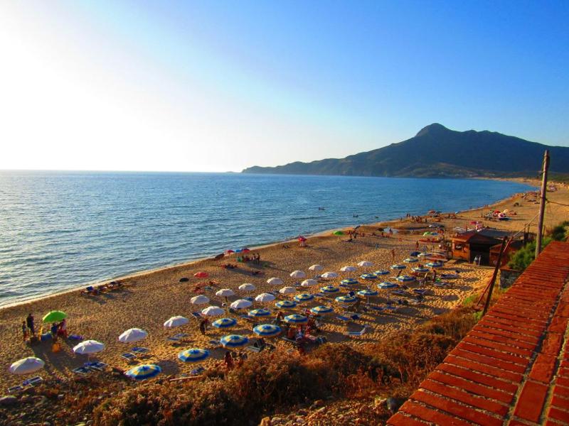 Casa Vacanza a Fluminimaggiore - Panoramica e Spaziosa