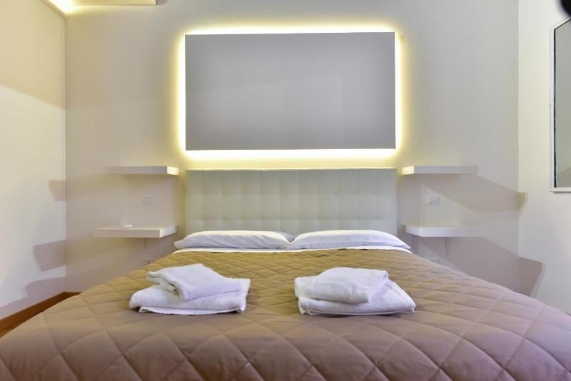 Цены на Elite Rome apartments 2 в Риме