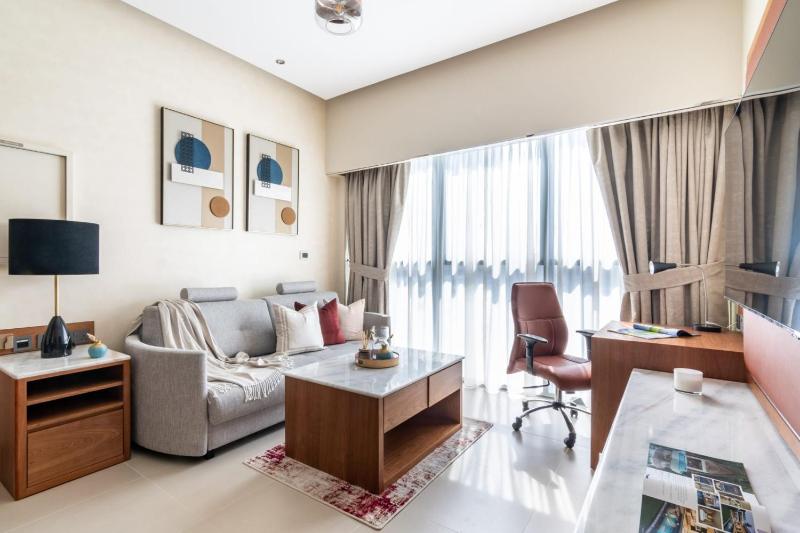GuestReady - City Livin' Bellevue Tower — отзывы гостей и цены