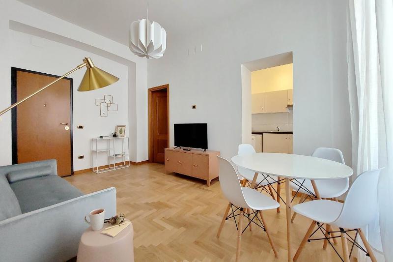 Take me Rome - Roman Forum Apartments — отель с удобным расположением в Риме