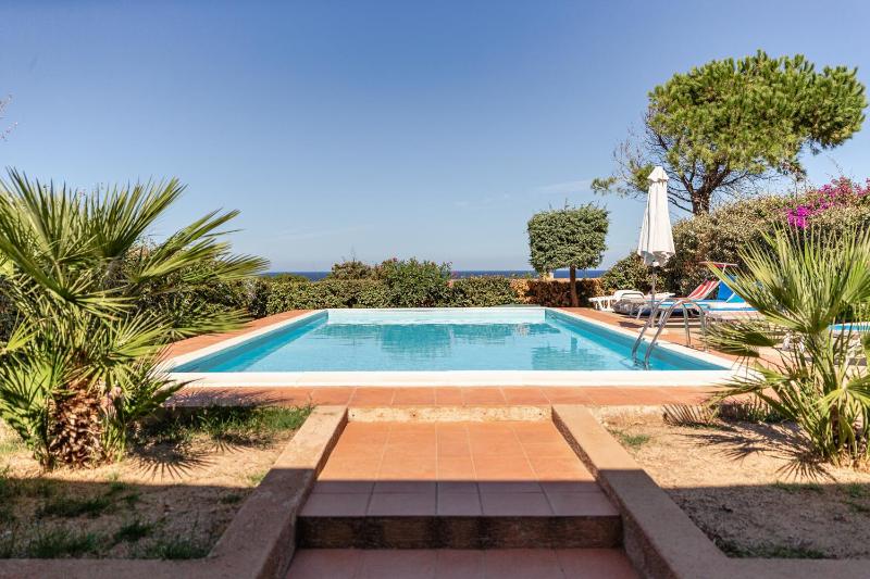 Residence Paradise a Costa Paradiso - Oasi con Piscina