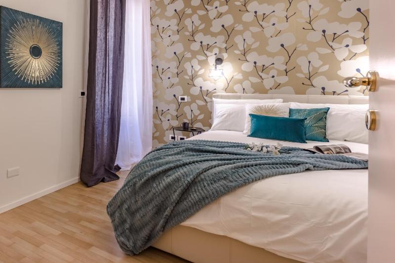 Boutique Flaminio - 150 m from Piazza del Popolo — отель в Риме, Италия