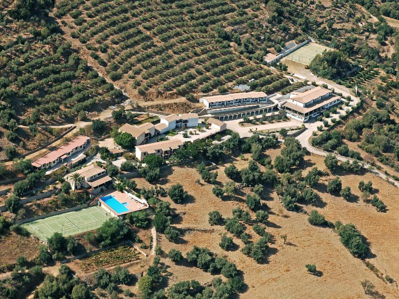 Is Murtas-5 a Cardedu - Appartamento con Balcone