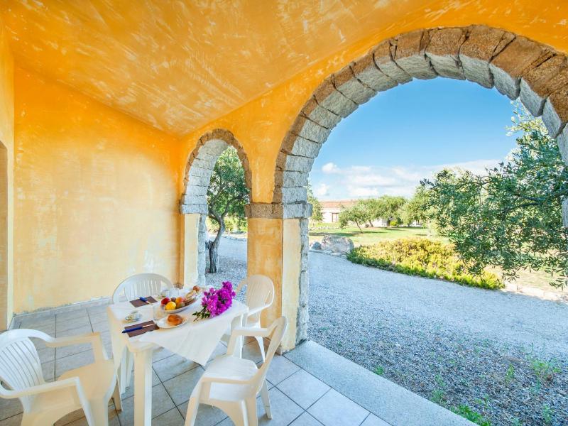 La Pietraia a Badesi - Accogliente casa vacanze con terrazza