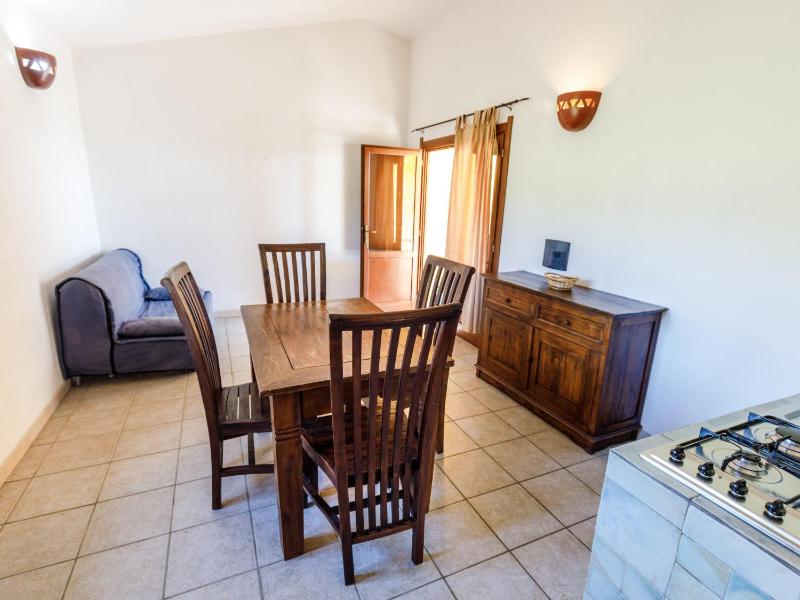 La Pietraia a Badesi - Accogliente casa vacanze con terrazza