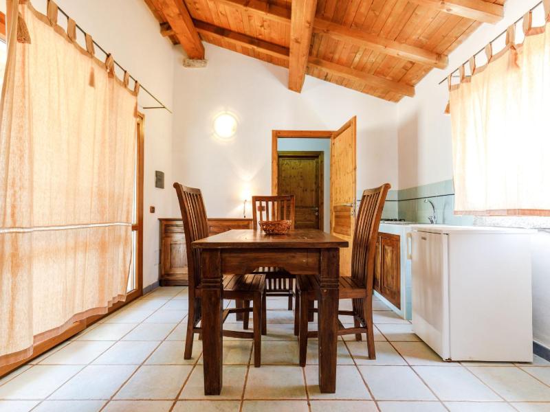 Mare di Ginepri a Badesi - Romantica casa fronte mare