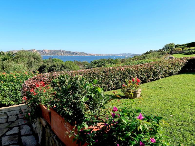 Nicoletta a Palau - Incantevole casa vacanze sul mare
