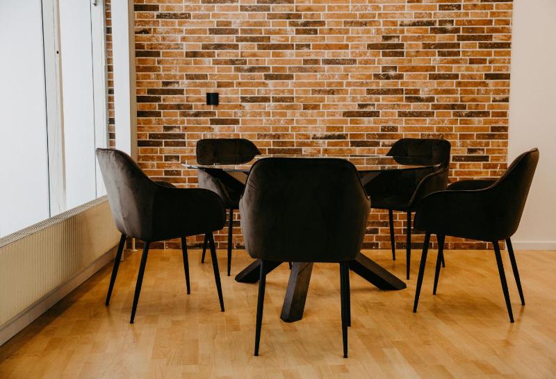 Modernes, stilvolles eingerichtetes Loft — отель с удобным расположением в вене