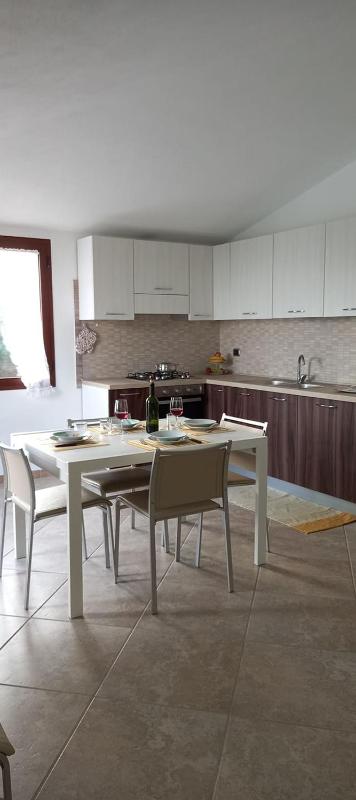 Casa Panoramica a Orosei - Vista mozzafiato sul lago