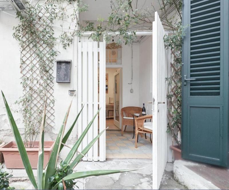Pinti Suite in the heart of Florence — отзывы гостей и цены