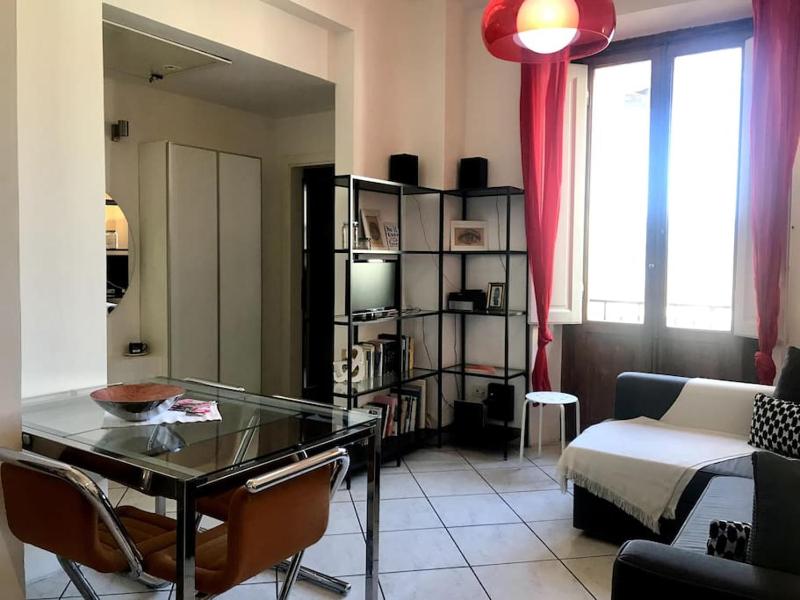 Dolce Vita Apartment — отель в Флоренции, Италия
