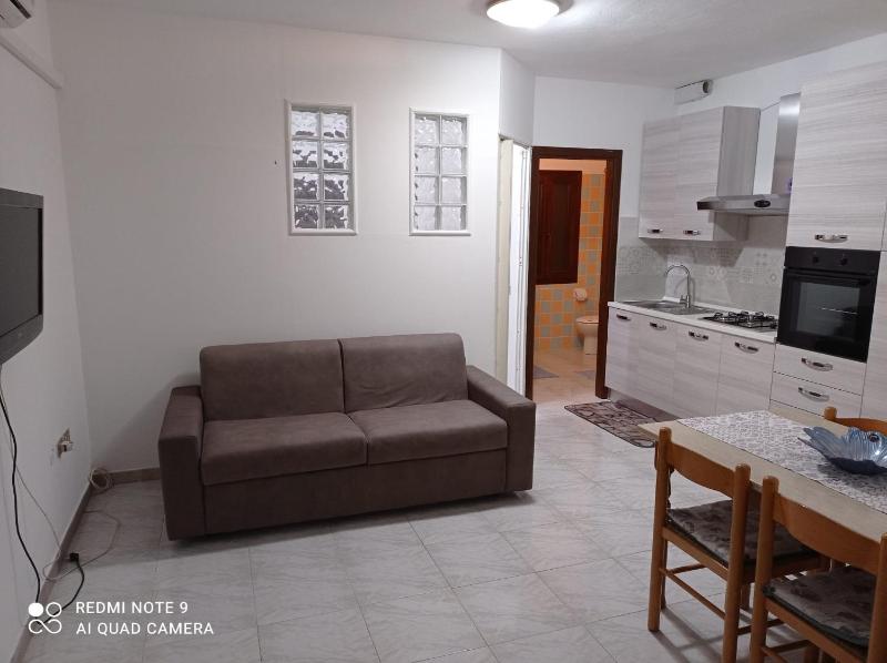 Porto Frailis-Arbatax - Appartamento Vista Mare e Monti