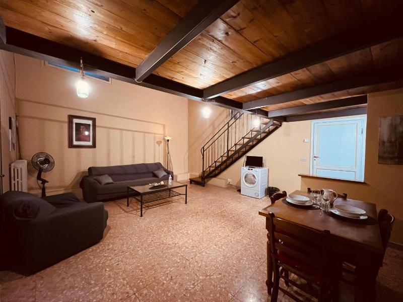 La Signoria historic apartment — отель в Флоренции, Италия