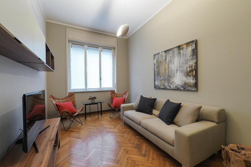 Contempora Apartments - Cavallotti 13 - B43 — отель с удобным расположением в Милане