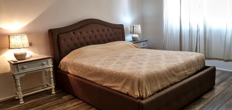 NIVALU' a Olbia - Moderno appartamento con terrazza