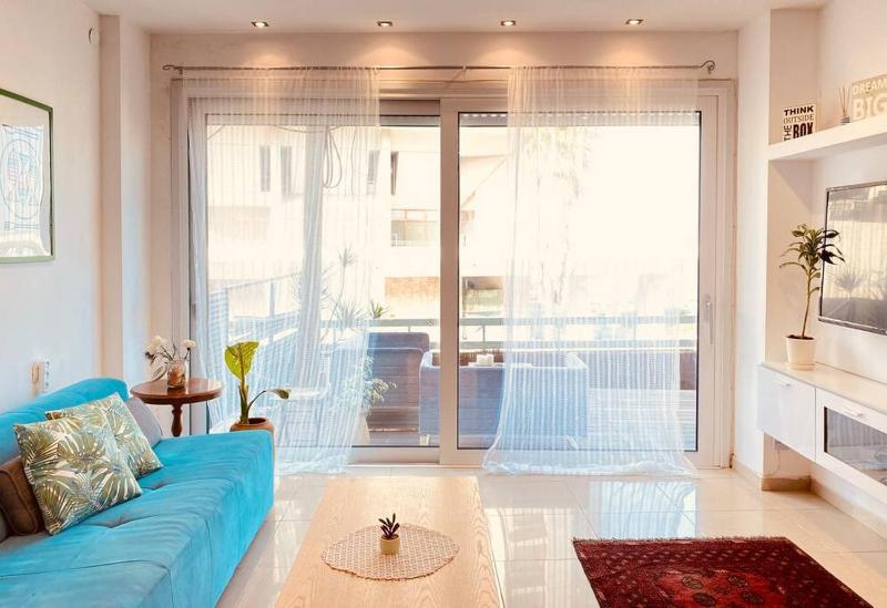 Green Gordon Beach Apartment — отзывы гостей и цены