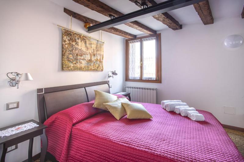 Guglie View Apartment — комфортный отель в Венеции