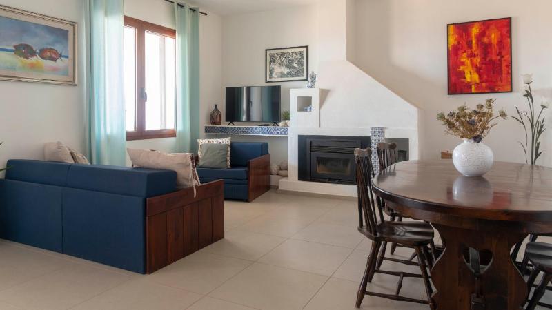 Terrace by the Sea a Cala Gonone - Apt vista mare