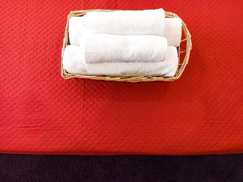 Kolossoi a Cabras - Elegante B&B con centro fitness