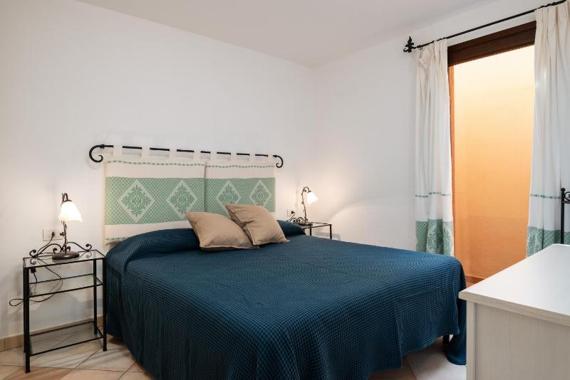 Myrsine 9D a Olbia - Lussuoso appartamento sul mare