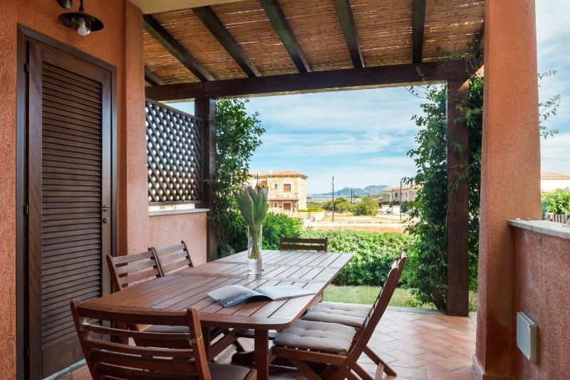 Myrsine 9D a Olbia - Lussuoso appartamento sul mare