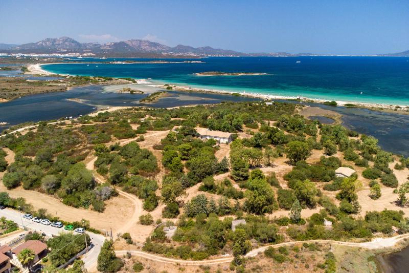 Myrsine 9D a Olbia - Lussuoso appartamento sul mare