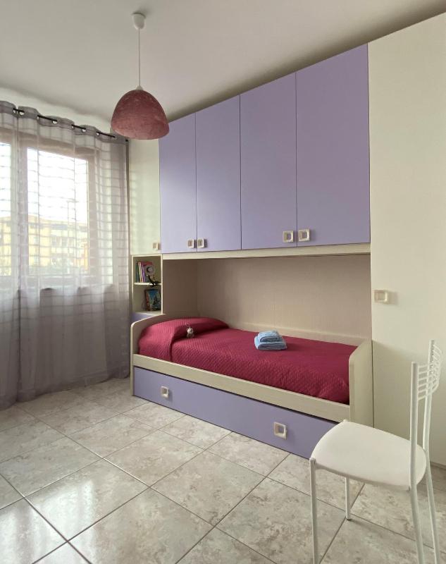 Appartamento a Porto Torres - Comfort con terrazza