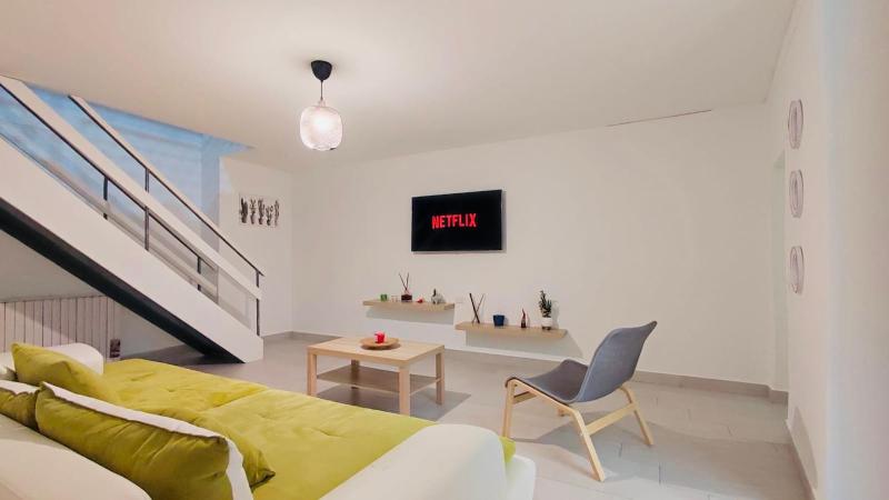 [CENTRO STORICO] Loft incantevole con giardino — отзывы гостей и цены