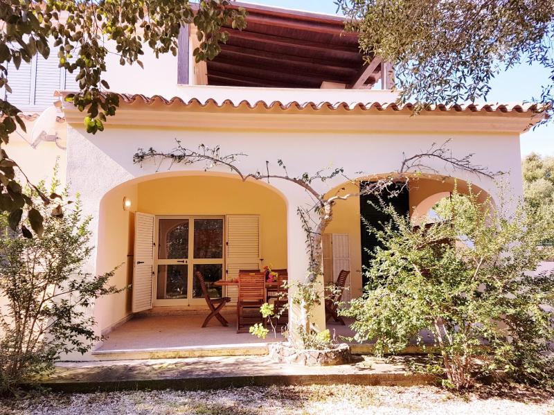 Villa Scogliera a Cala Liberotto - Vista Mare Mozzafiato