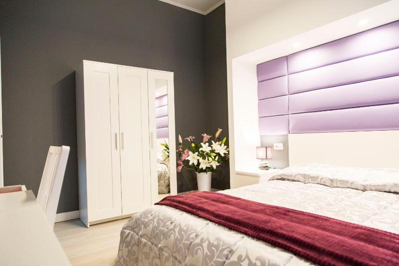 New apartment in the heart of Trastevere — отель в Риме, Италия