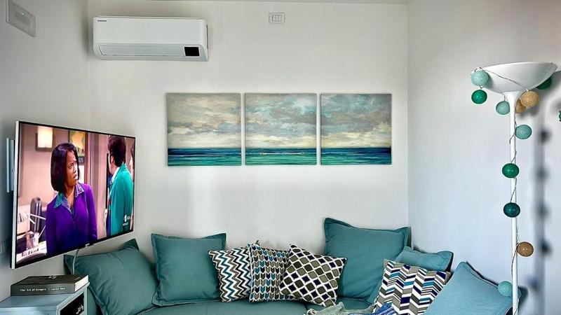 Marisienne Sweet Home a Castelsardo - Incantevole Oasi